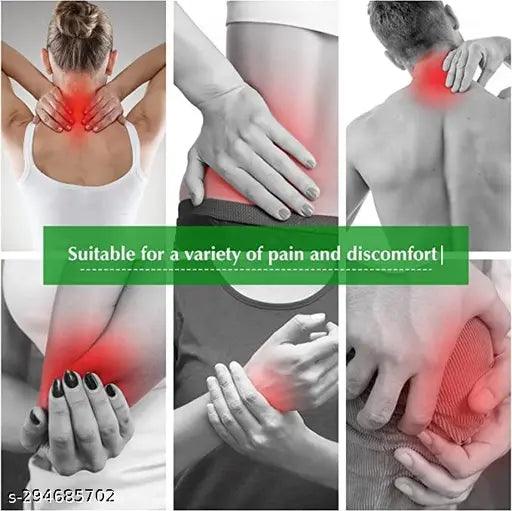 Herbal Knee Pain Relief Patches Pack of 10
