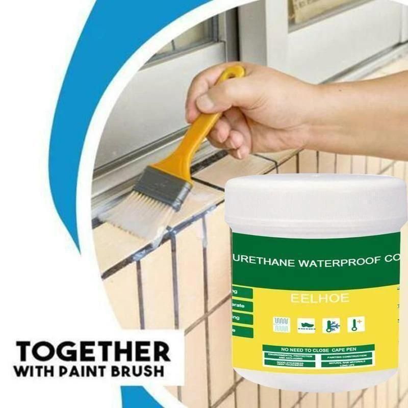 Strong Waterproof Leak-Proof Glue
