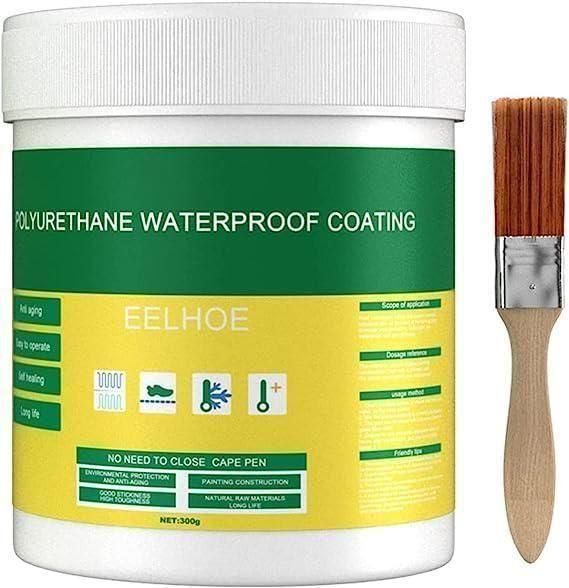 Strong Waterproof Leak-Proof Glue
