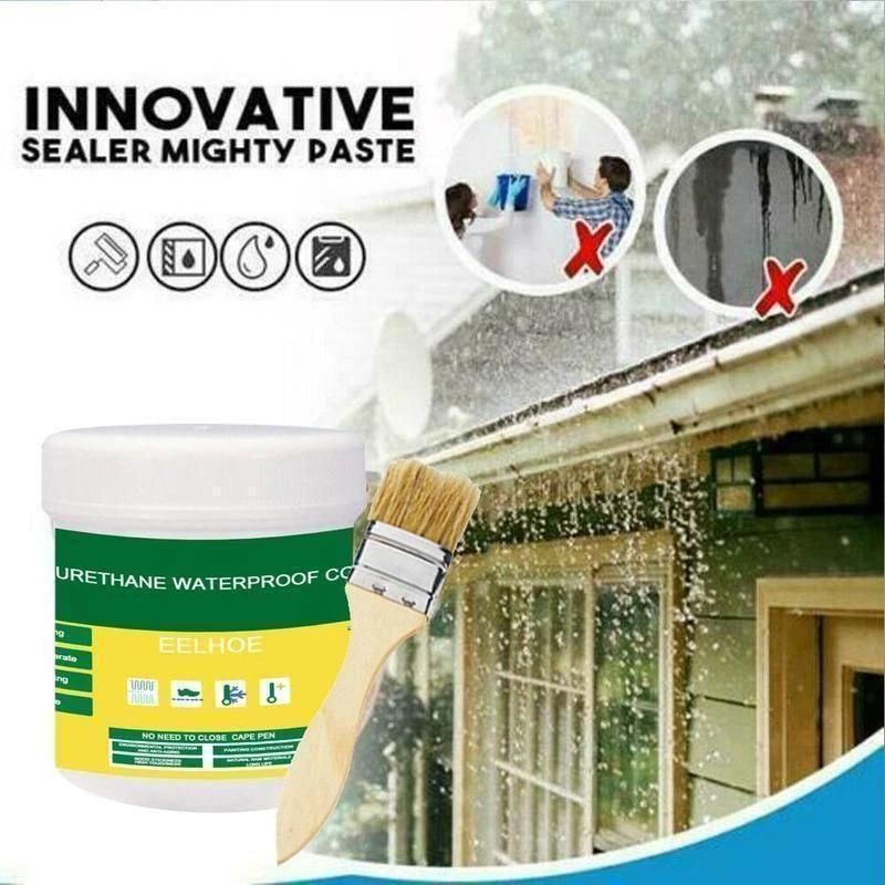Strong Waterproof Leak-Proof Glue