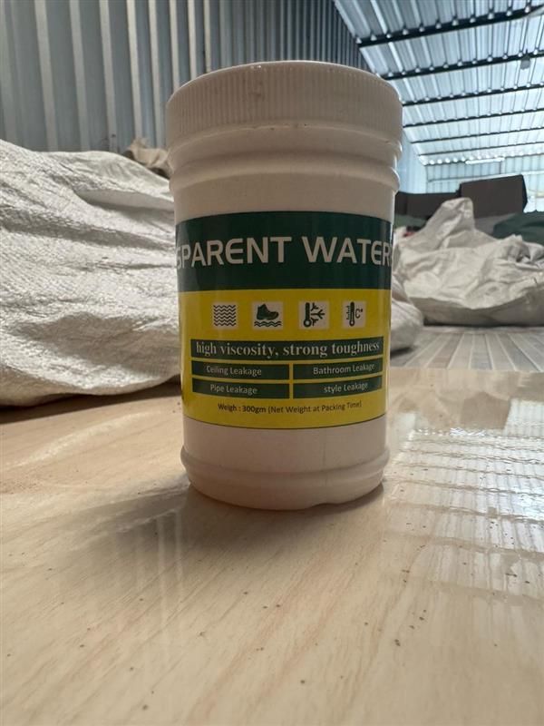 Strong Waterproof Leak-Proof Glue
