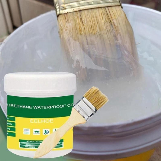 Strong Waterproof Leak-Proof Glue